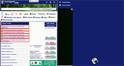 Desktop Screenshot of messenger4u.com